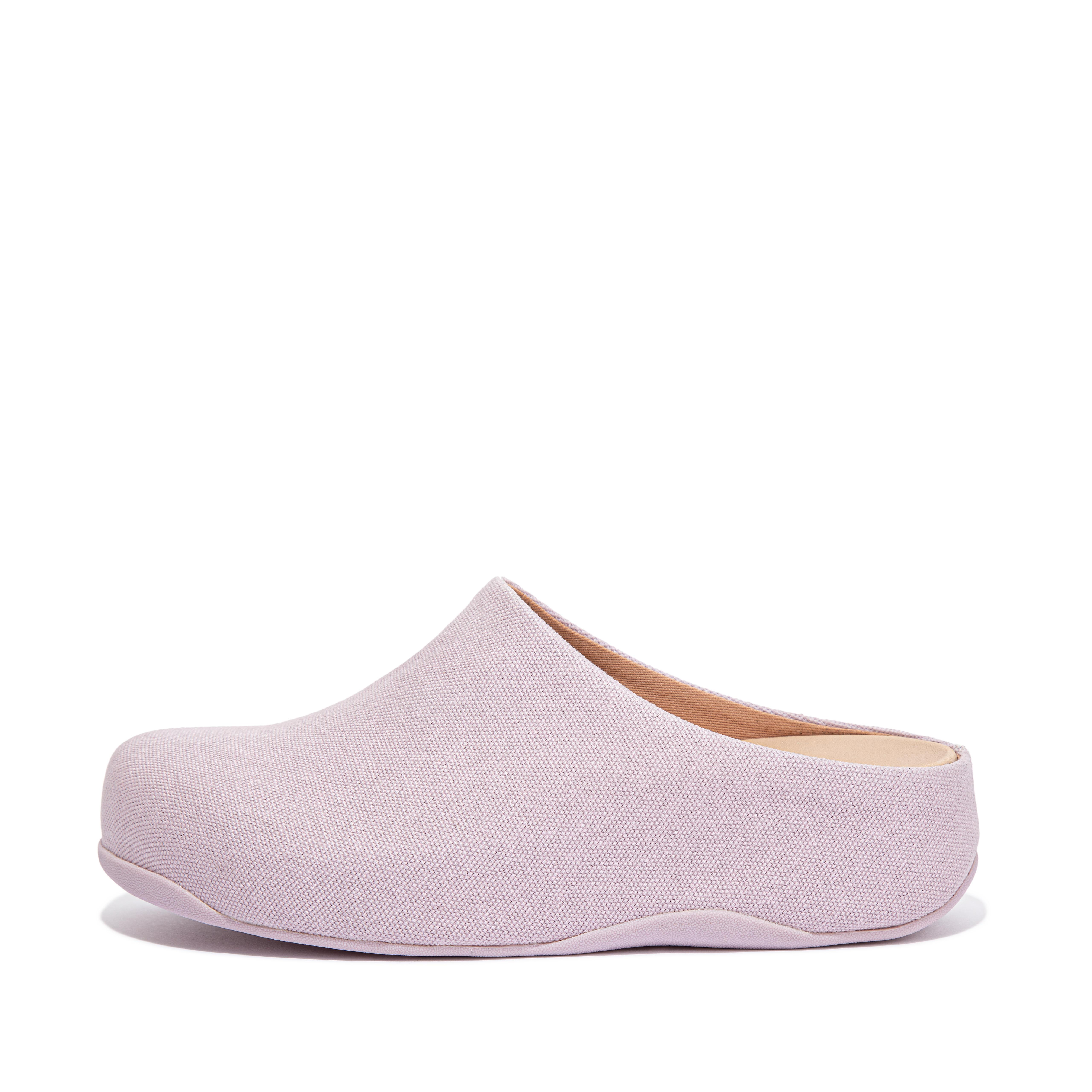 Fitflop Canvas Tresko Myk Syrin