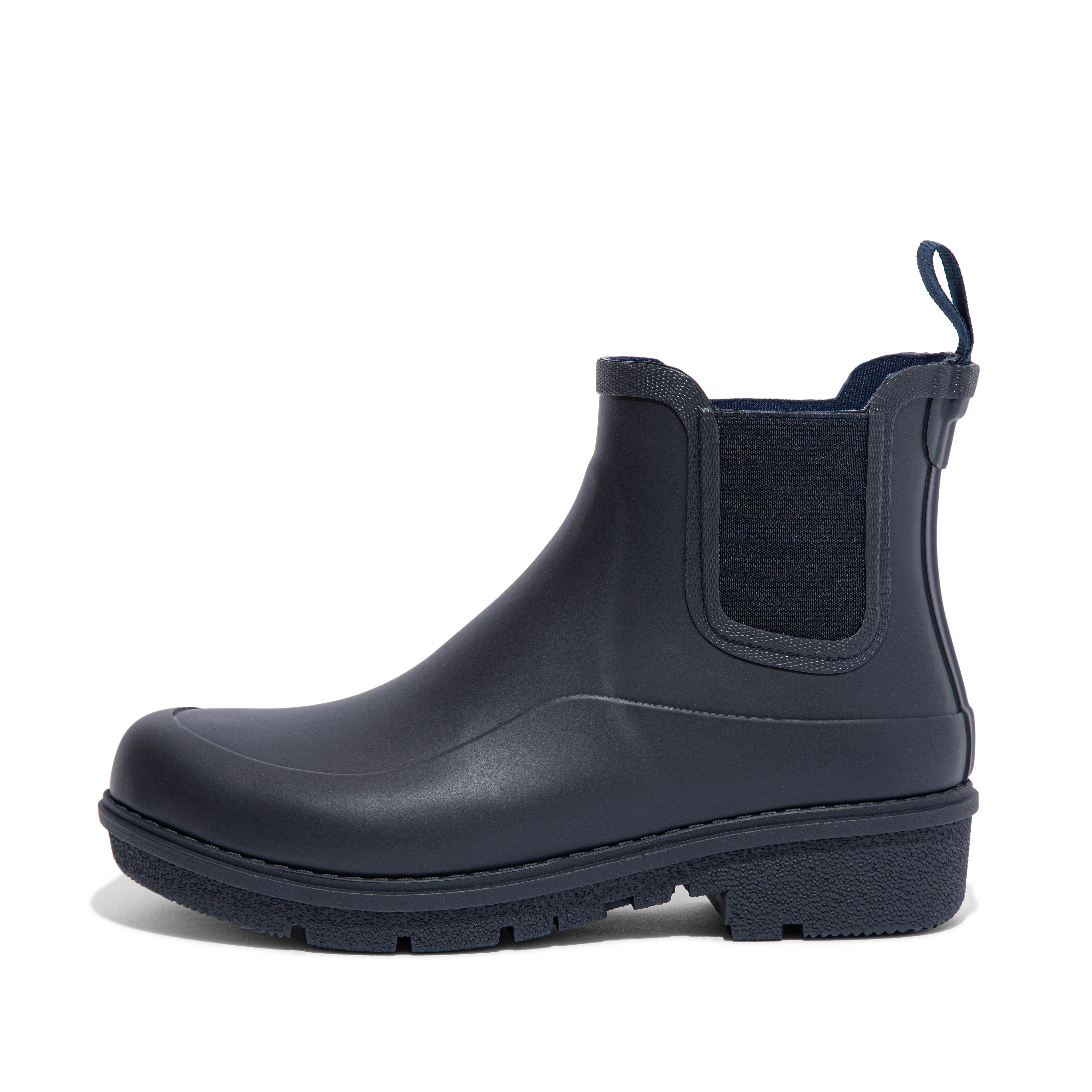 Fitflop Chelsea Regnstøvler Midnight Marine