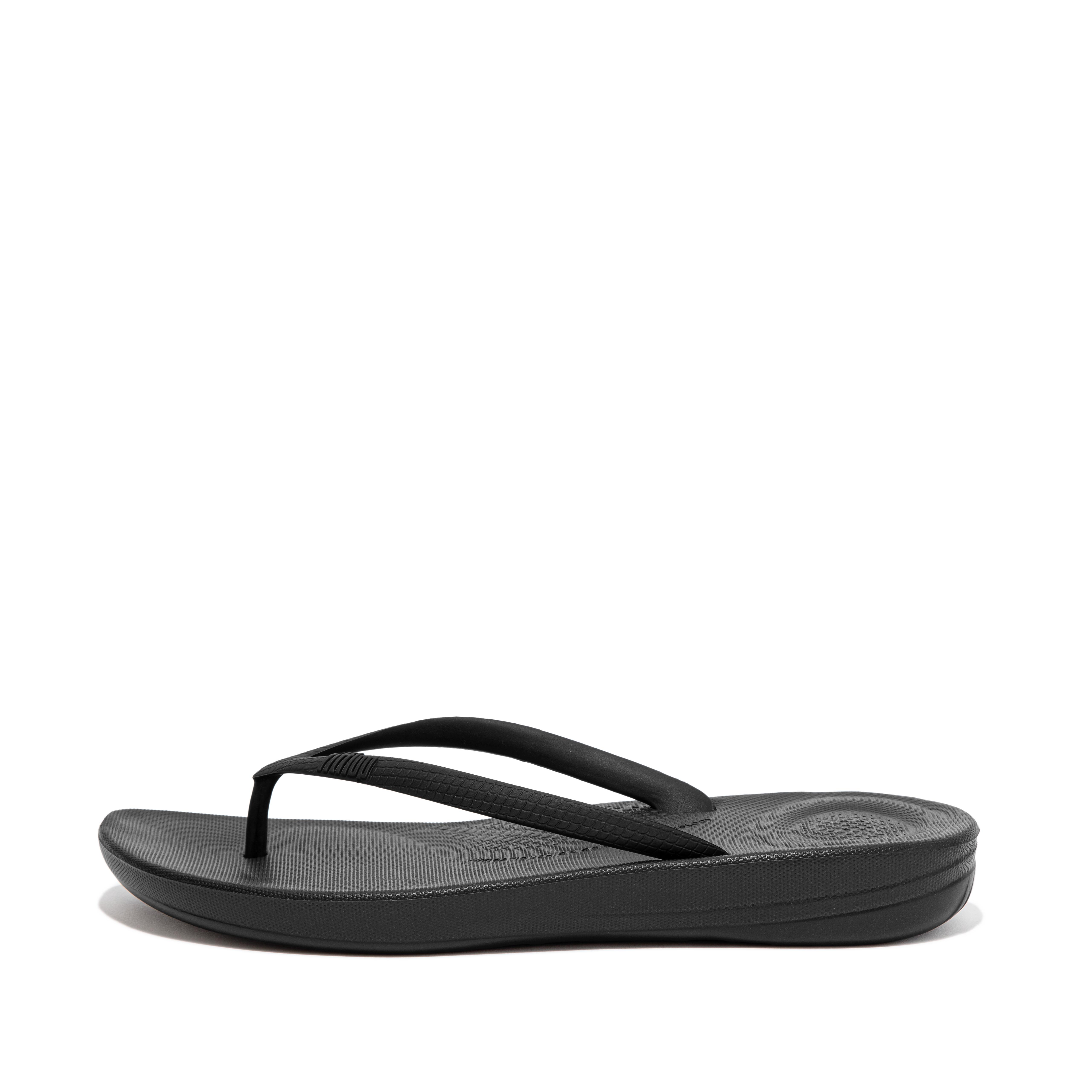 Fitflop Ergonomiske Flip-flops Helsvarte