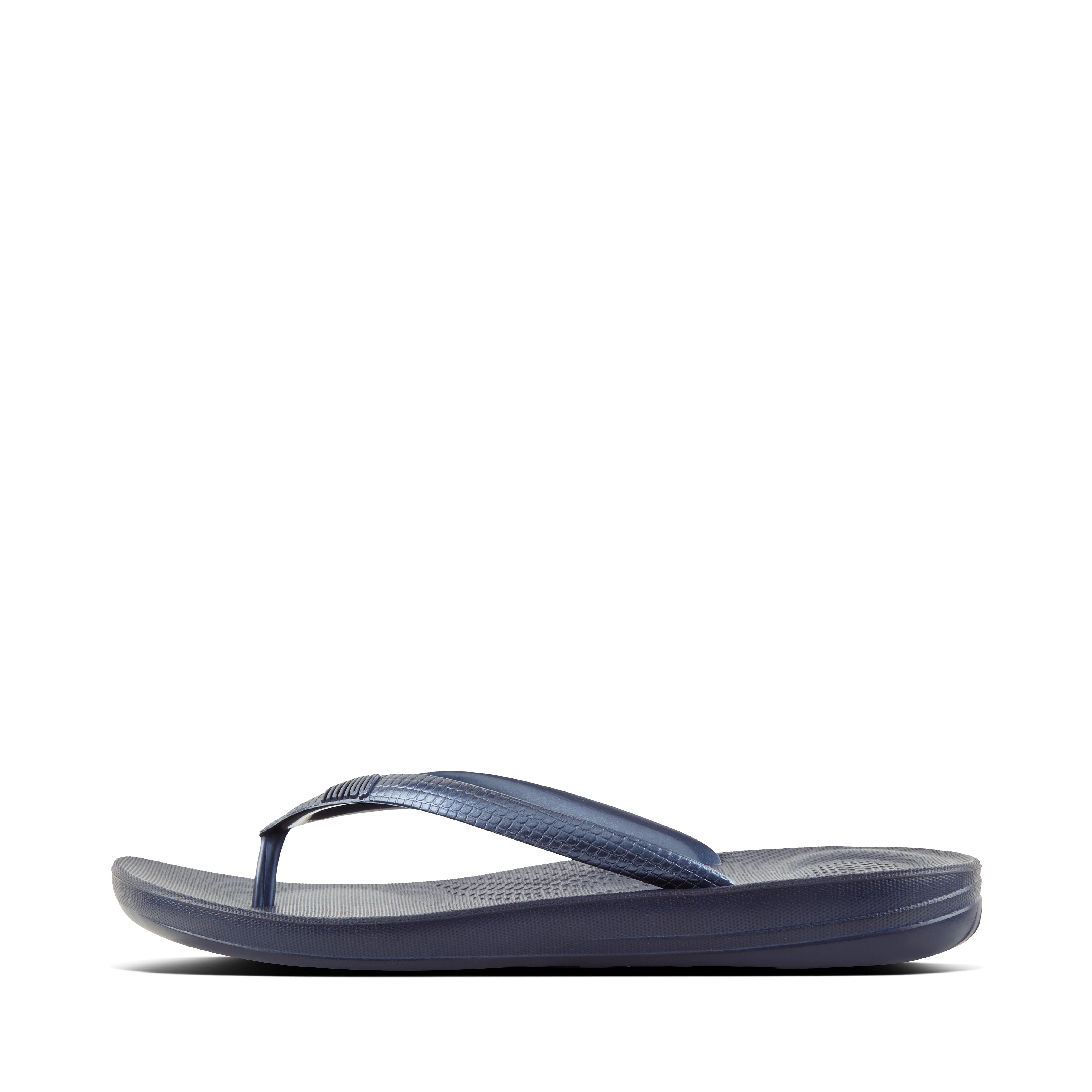 Fitflop Ergonomiske Flip-flops Midnatt Marine