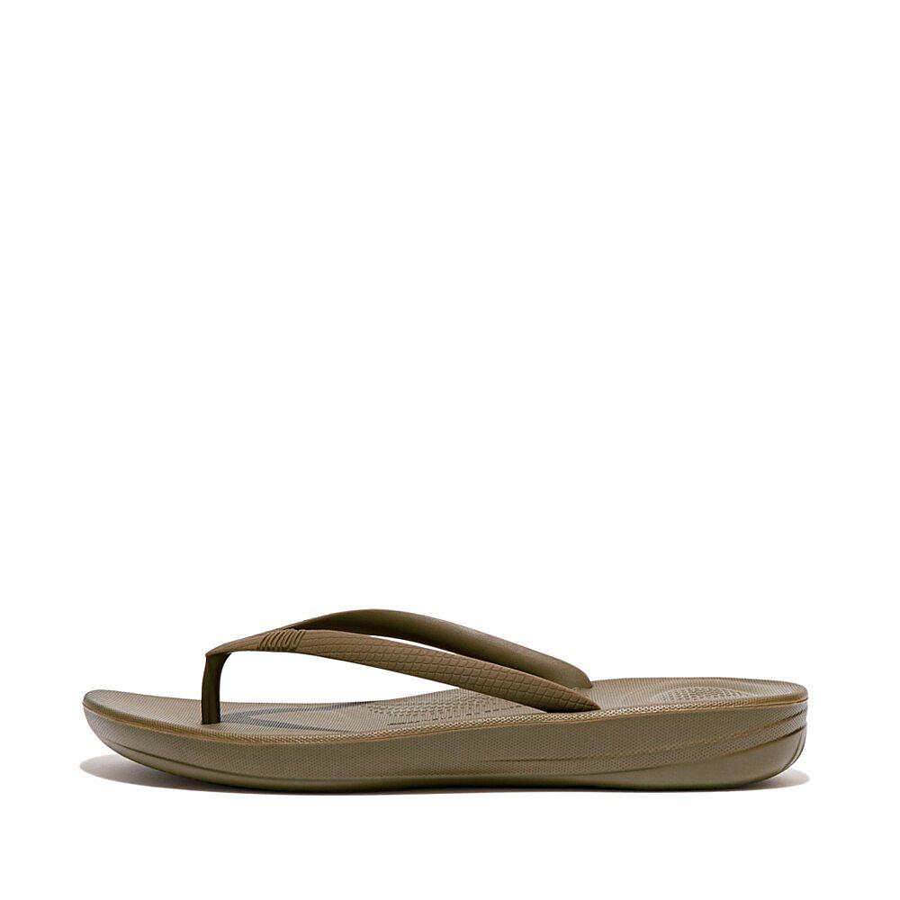 Fitflop Ergonomiske Flip-flops Mossete