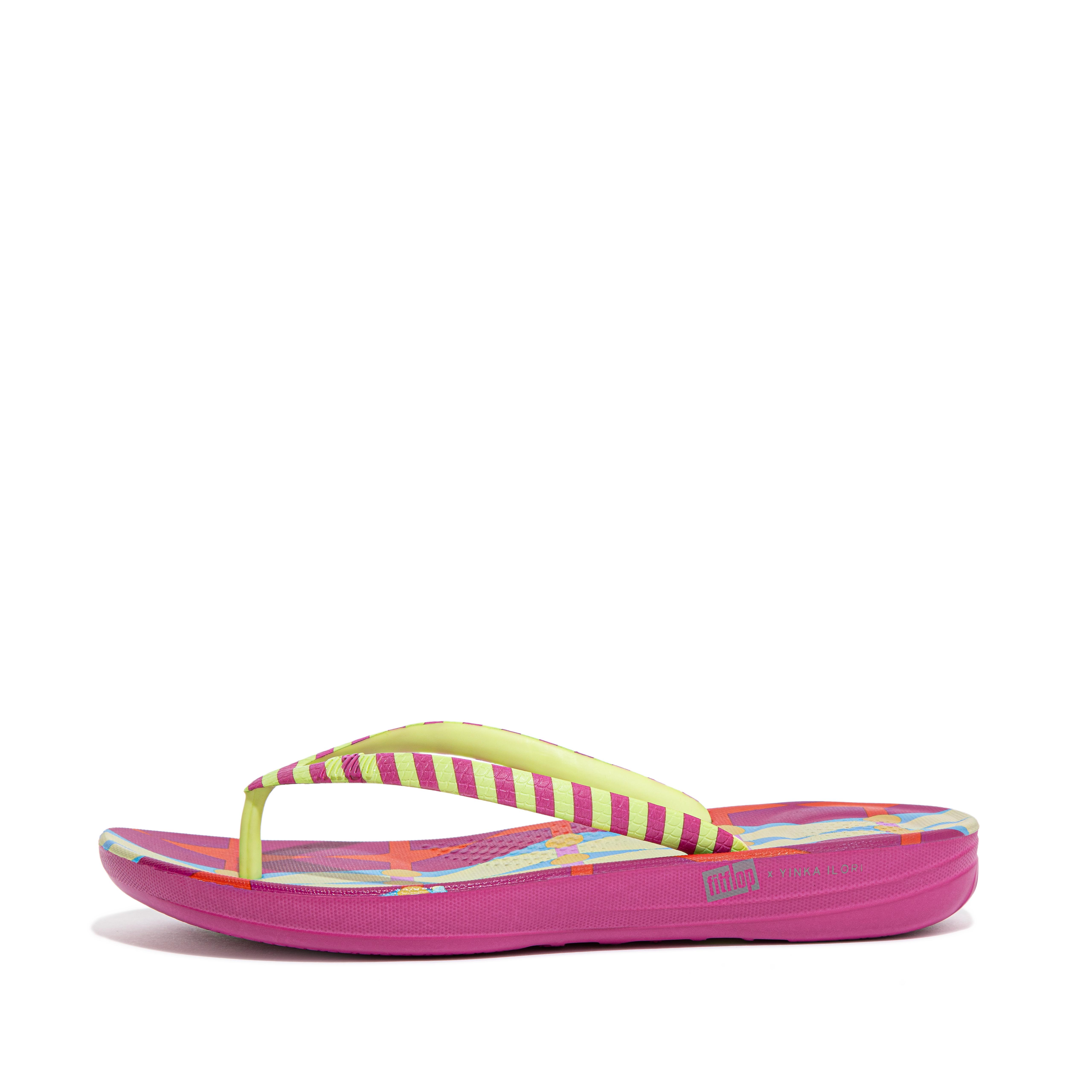 Fitflop Flip-flops Sitron-fuchsia