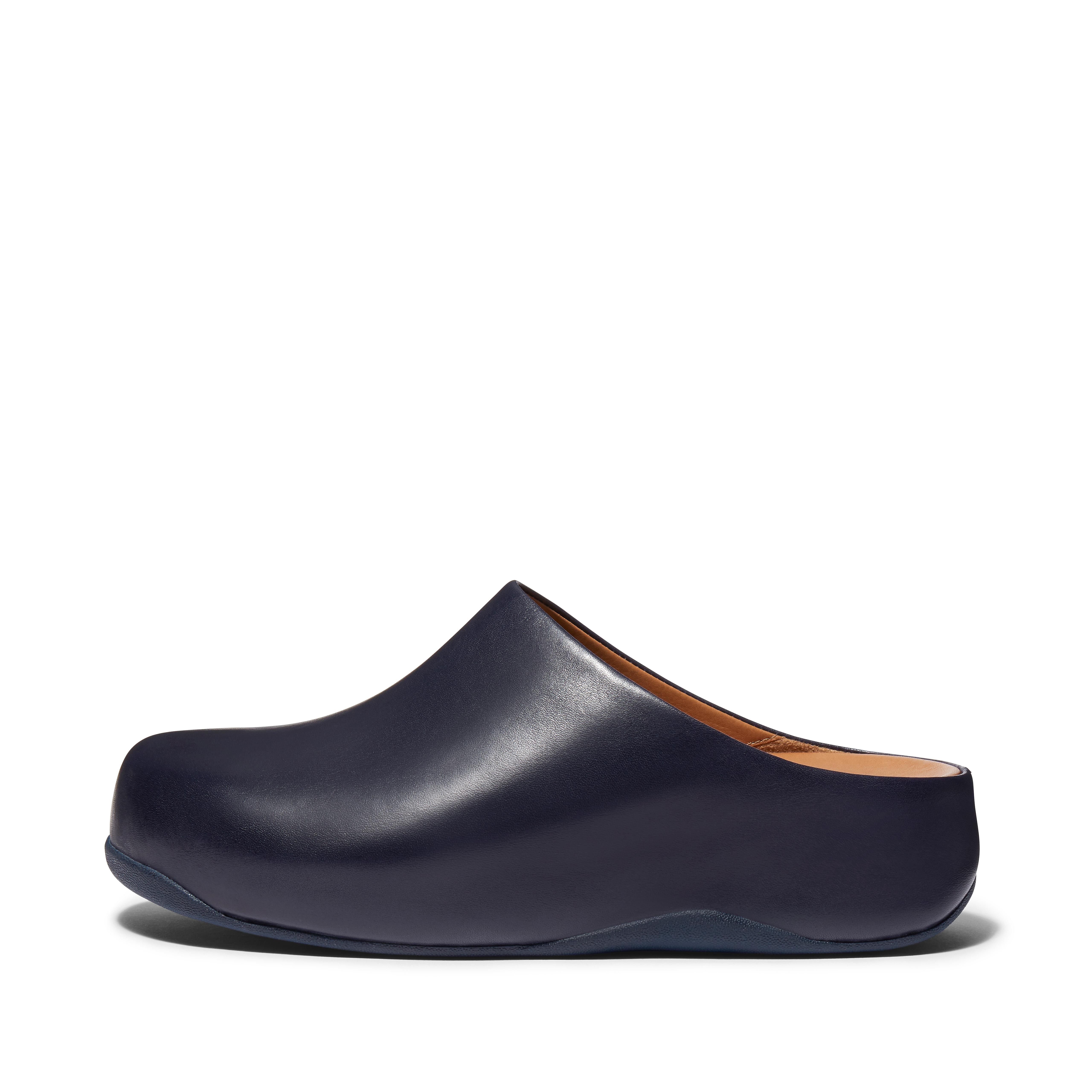 Fitflop Skinnsko Midnatt Marine