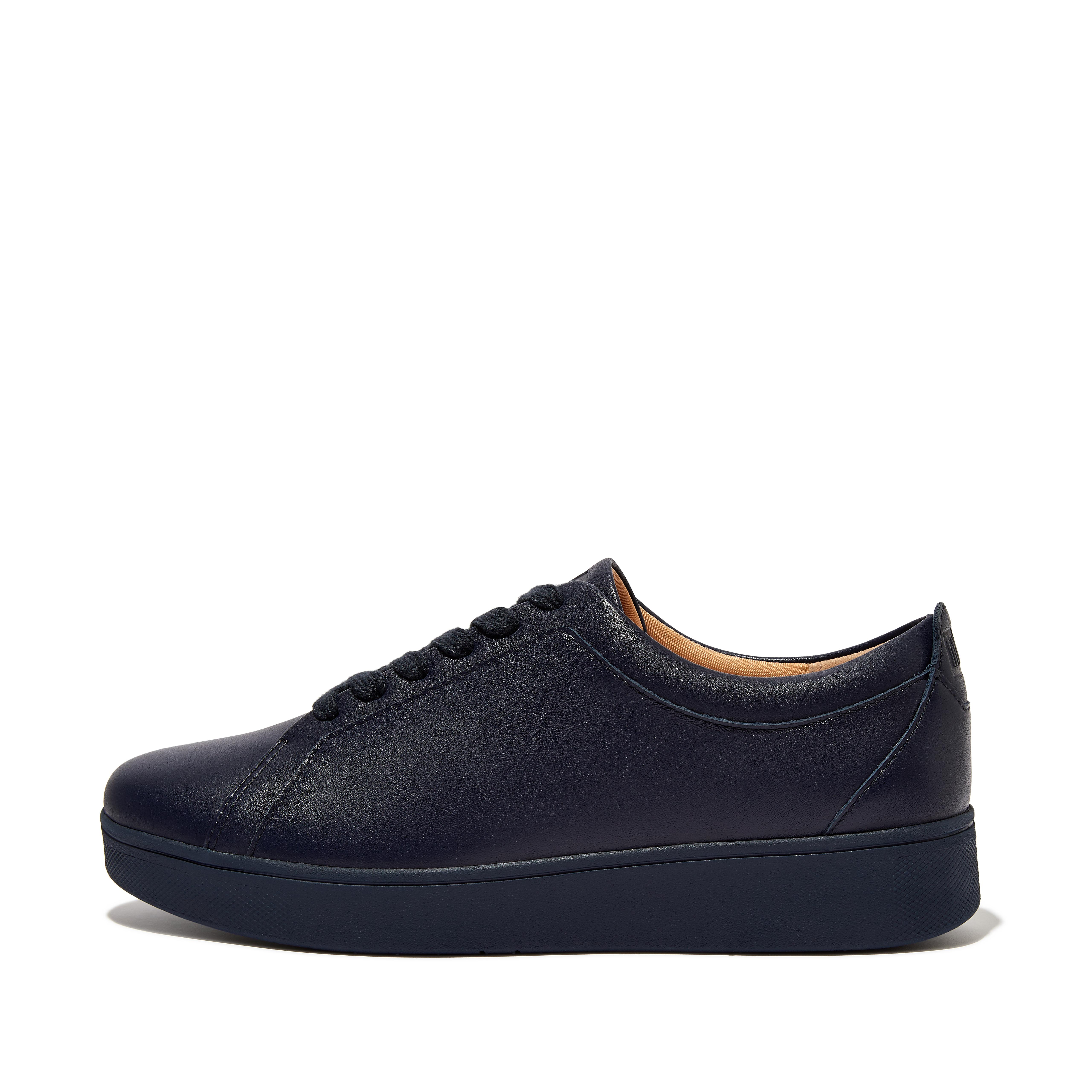 Fitflop Skinnsko Alle Marine