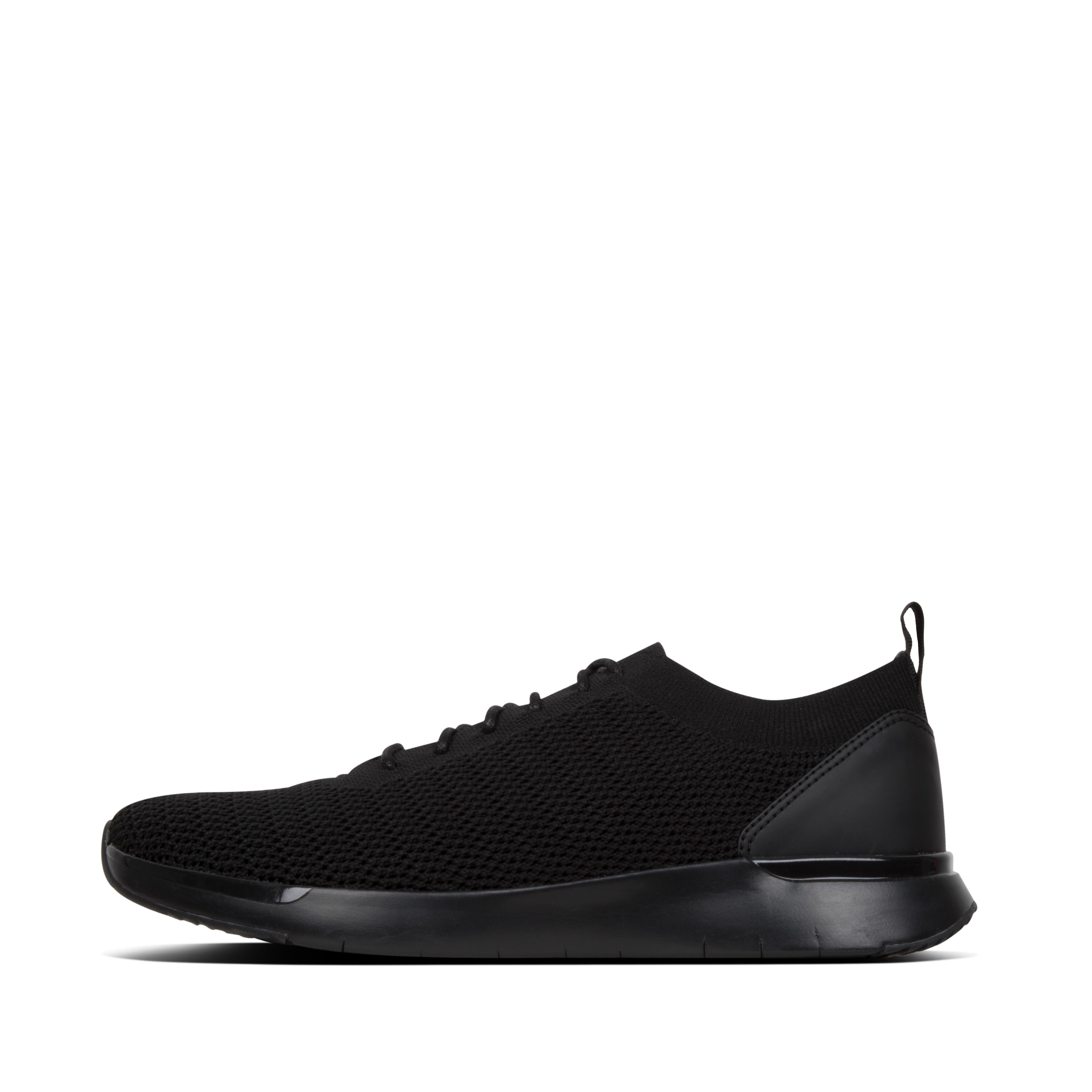 Fitflop Trenere For Menn Helt Svarte