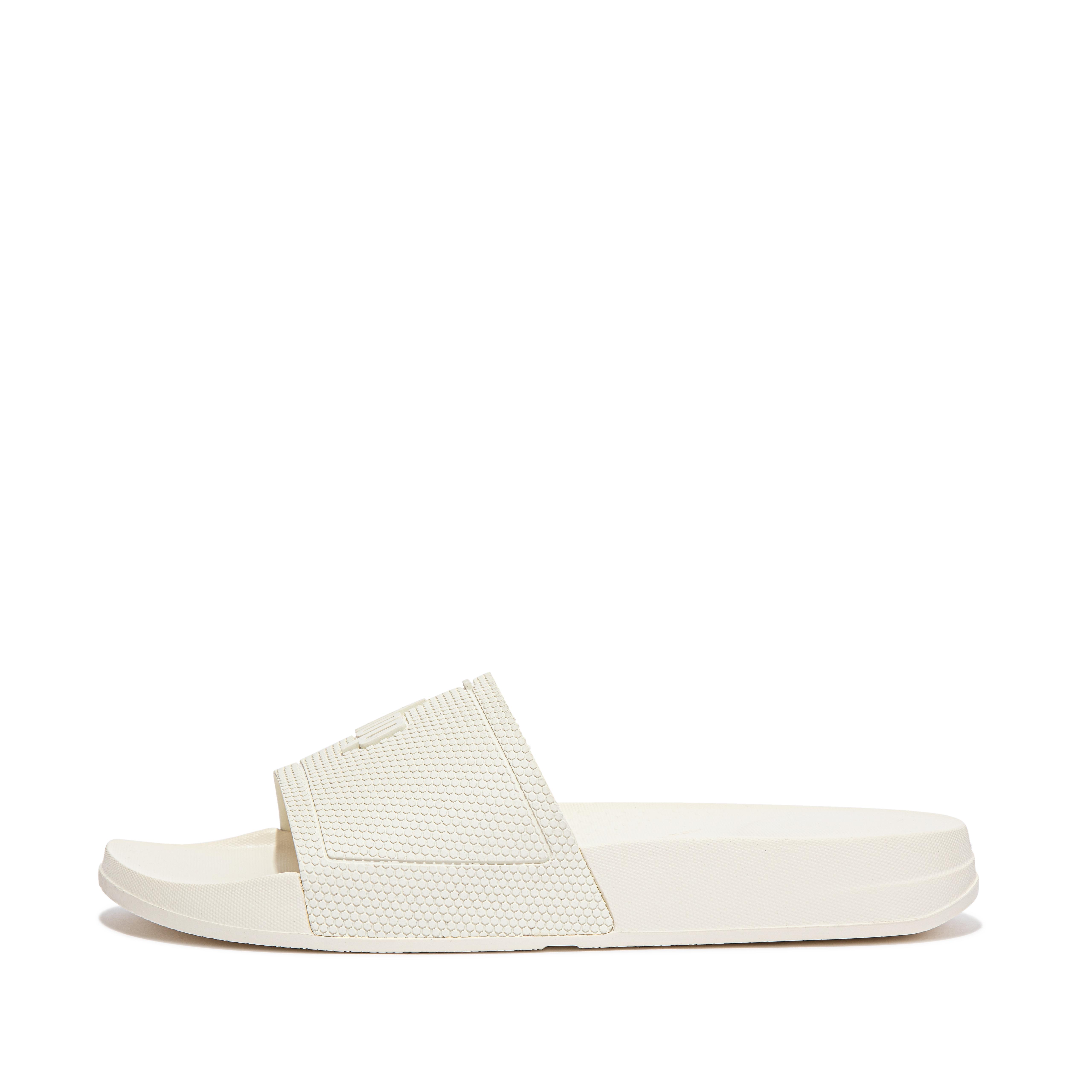 Fitflop Basseng Sklier Krem